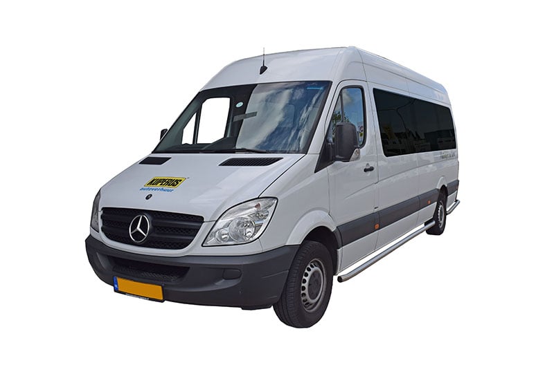 Kuperus Autoverhuur Hilversum | Auto, Bestelwagen, Bus, Vrachtwagen