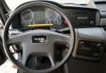 Truck 45m3 1 steering wheel