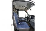 Pick up - Double Cabins (7 persons)