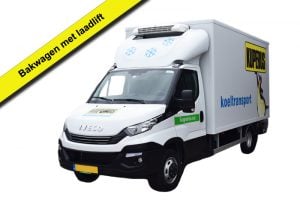 Kuperus Autoverhuur Hilversum | Auto, Bestelwagen, Bus, Vrachtwagen