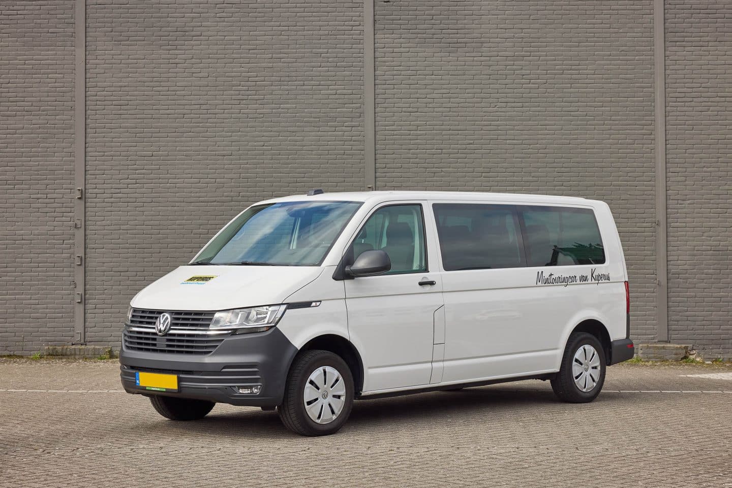 One Day Rent One-day rental service | Kuperus Autoverhuur Hilversum